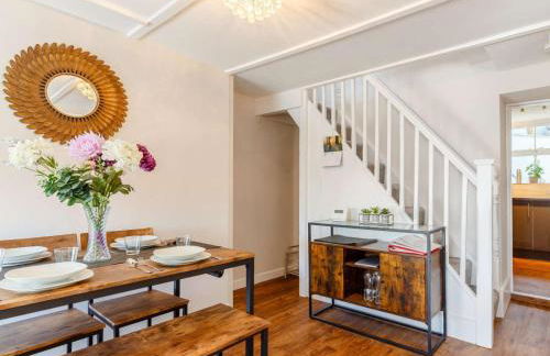 Bells Cottage - Explore Cornwall by rail - Foto 6