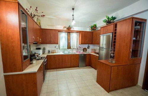 Kelly's Villa in Stoupa - Foto 21