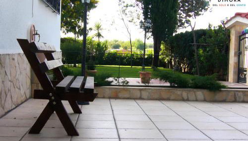 dimora del sole e del vento - Foto 2, Garden