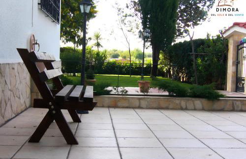 dimora del sole e del vento - Foto 2