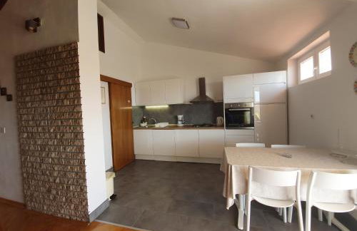 Penthouse studio with sea view - Foto 15