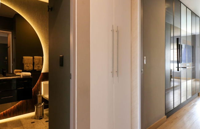 w Splendid 3BR in Barranco - Photo 9