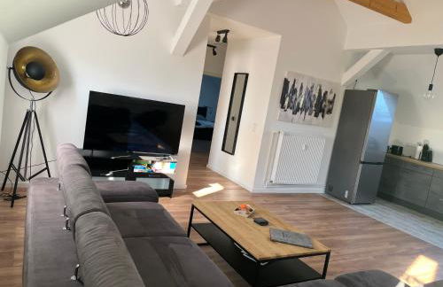 Gutshof von Gemünden Ferienwohnung 1 - Foto 16