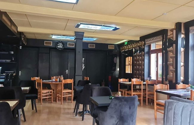 Guest House Hotel - Foto 8