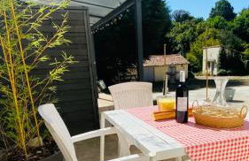 Gites Rue Du Chateau - Foto 23