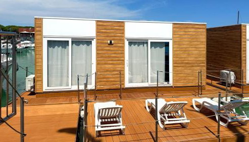 Marina Uno Floating Resort - Foto 2