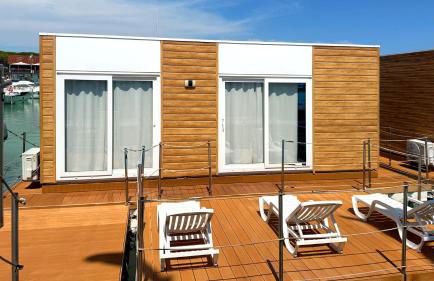 Marina Uno Floating Resort - Foto 2