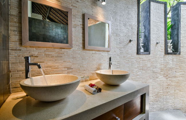 Villa Sheeba - Foto 25