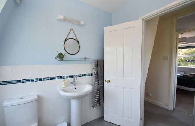 Maytham Cottage - Photo 23