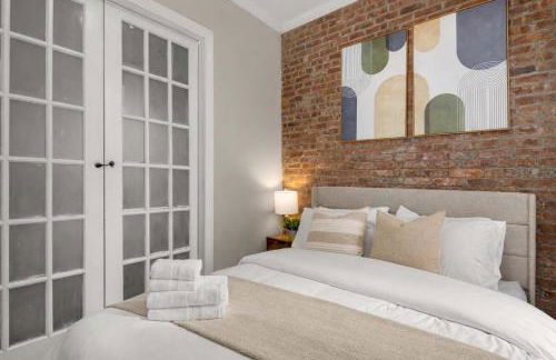 Sophisticated Stay in Vibrant Manhattan - Foto 11