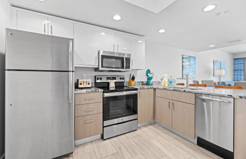 Provident Oceana Beachfront Suites - Foto 75