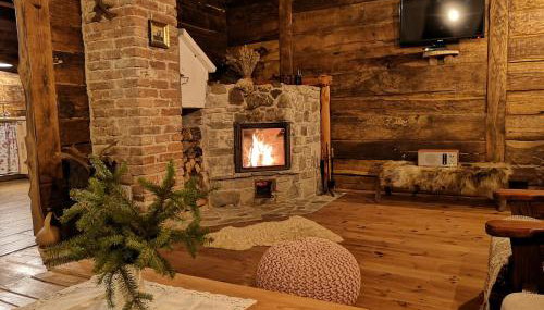 Naša mala koliba - Foto 3