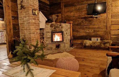 Naša mala koliba - Foto 3