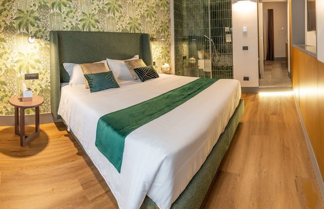 Augusto Imperial Apartment and Suites - Castel Sant'Angelo - Foto 19