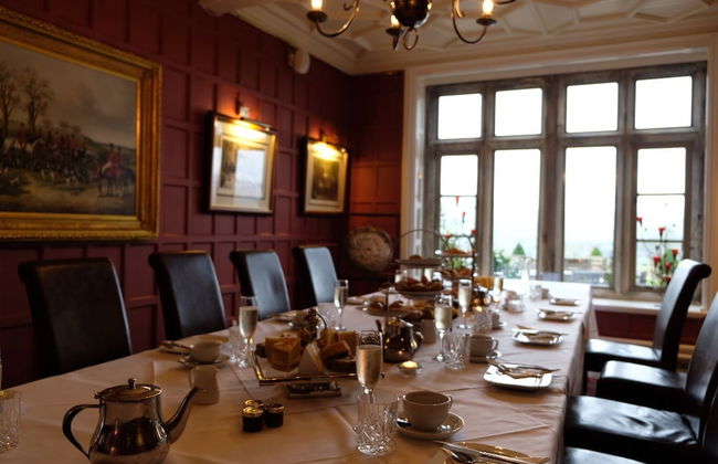 Simonstone Hall Hotel - Foto 22