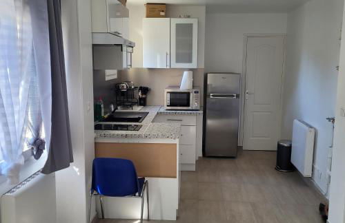 Maison pour 4 personnes à 2 pas de Paris superficie 40m2 - Foto 1