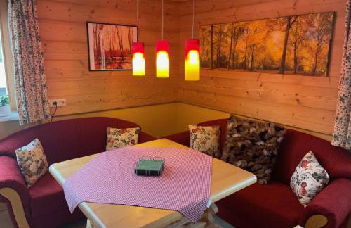 Maier Chalet - Foto 3