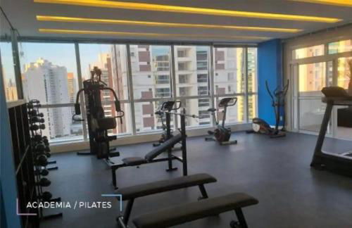 Apto com sacada - JH Palhano - Foto 30