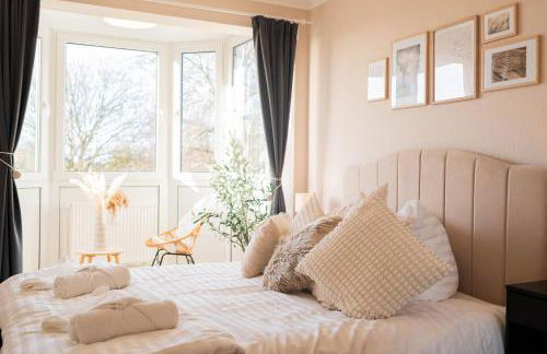 JAKSE-Apartments - Dein Ruhepol an der Nordseeküste mit Sauna - Foto 1