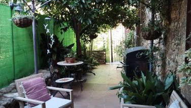 Picaza del Jerte - Foto 3, Garden view