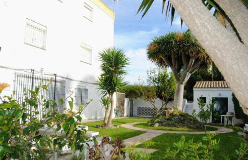 Arabias Loft Caños de Meca - Foto 26