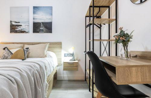 3 habitaciones centrico Tarragona - Foto 1