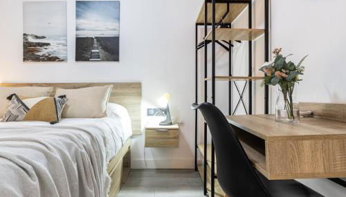 3 habitaciones centrico Tarragona - Photo 1