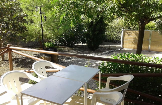 Casa Laguna del Maíz - Foto 27