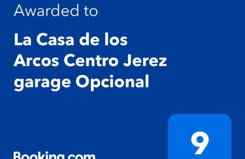 La Casa de los Arcos - Casco Histórico - Parking opcional - Foto 60