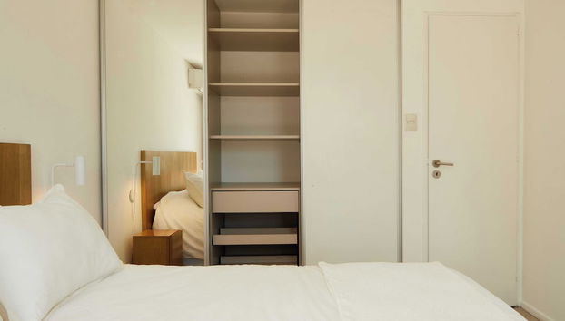 Hestia at Parque Las Heras - Foto 4, Habitación