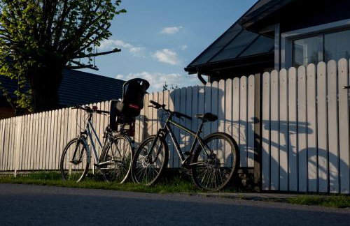 Stara Stolarnia Noclegi - Foto 12