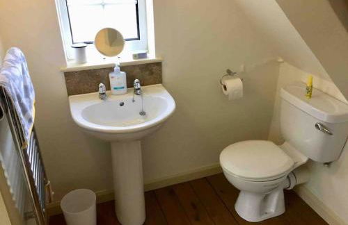 Grove Farm Old Granary, 1st floor Loft Apartment, Includes Continental Breakfast - Foto 11