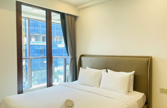 Hoasun Legend - Metropole ThuThiem Dist2 - Foto 20