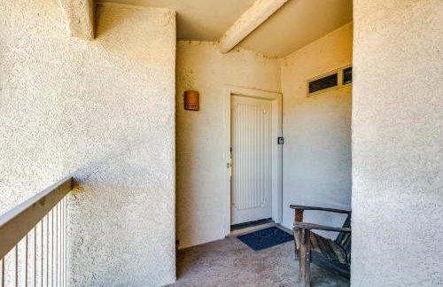 Oro Valley Condo with Community Pool Near Hiking! - Foto 22