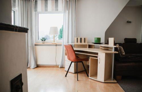 Ferienwohnung mit toller Aussicht - Foto 28