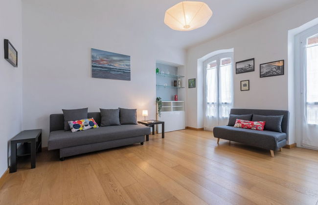 Appartamento Re Umberto - Foto 21