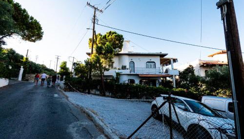 Tea & Sea Apts - Photo 4