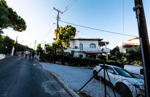 Tea & Sea Apts - Foto 4