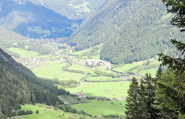 Stöcklhof - Foto 21