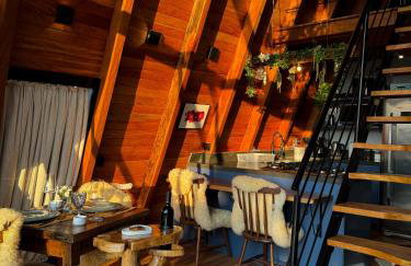 Cabana Amores da Serra Urubici - Photo 30