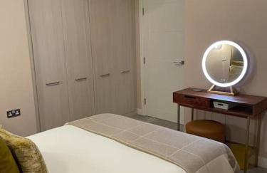 The Flat on Humber Street - Foto 10