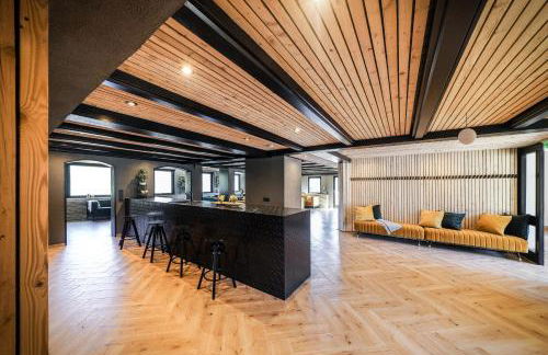 Luxus Villa mit 23 Zimmern und 19 Bädern und SPA - Foto 26