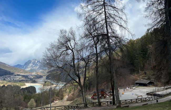 Chalet Francesca - Foto 43