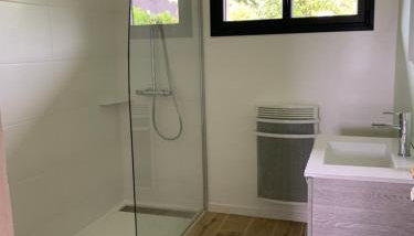 Granit Cocoon - Foto 2, Shower