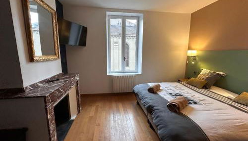 Les appartements du Palais - Foto 4