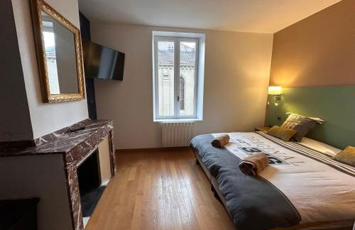 Les appartements du Palais - Foto 4