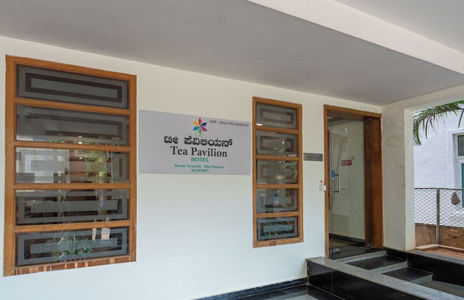 Tea pavilion - Foto 39