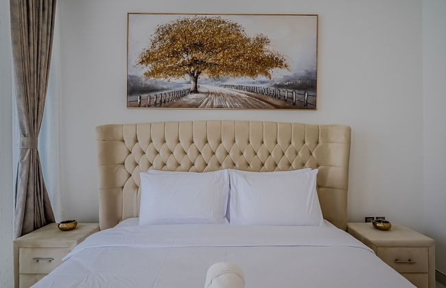 Residence 11 203 in Dubai - Foto 11