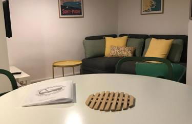 Studio Duplex Bénodet - Foto 27