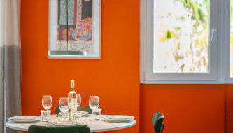 Charmant appartement hyper centre ville - quartier Notre Dame - Foto 2